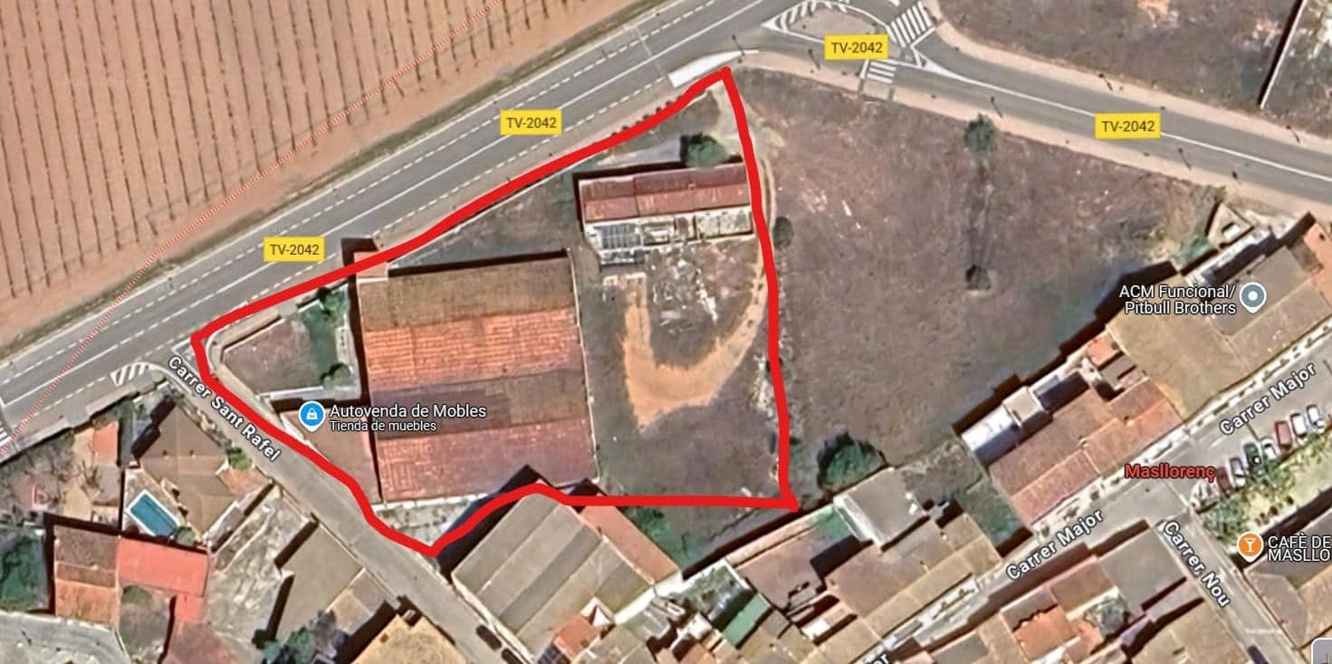 Virksomhed til salg i Masllorenc - € 570.000 (Ref: 9160934)