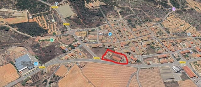 Bedrijf te koop in Masllorenç - € 570.000 (Ref: 9160934)