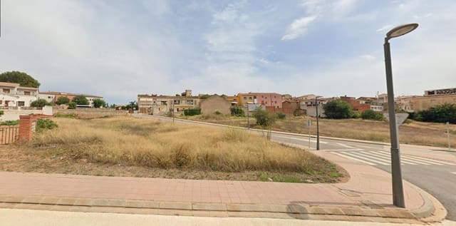 Building Plot for sale in Masllorenç - € 427,500 (Ref: 9160935)