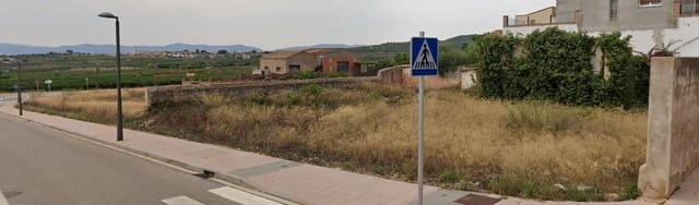 Building Plot for sale in Masllorenç - € 427,500 (Ref: 9160935)