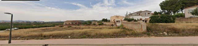 Building Plot for sale in Masllorenç - € 427,500 (Ref: 9160935)