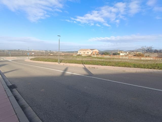 Building Plot for sale in Masllorenç - € 427,500 (Ref: 9160935)