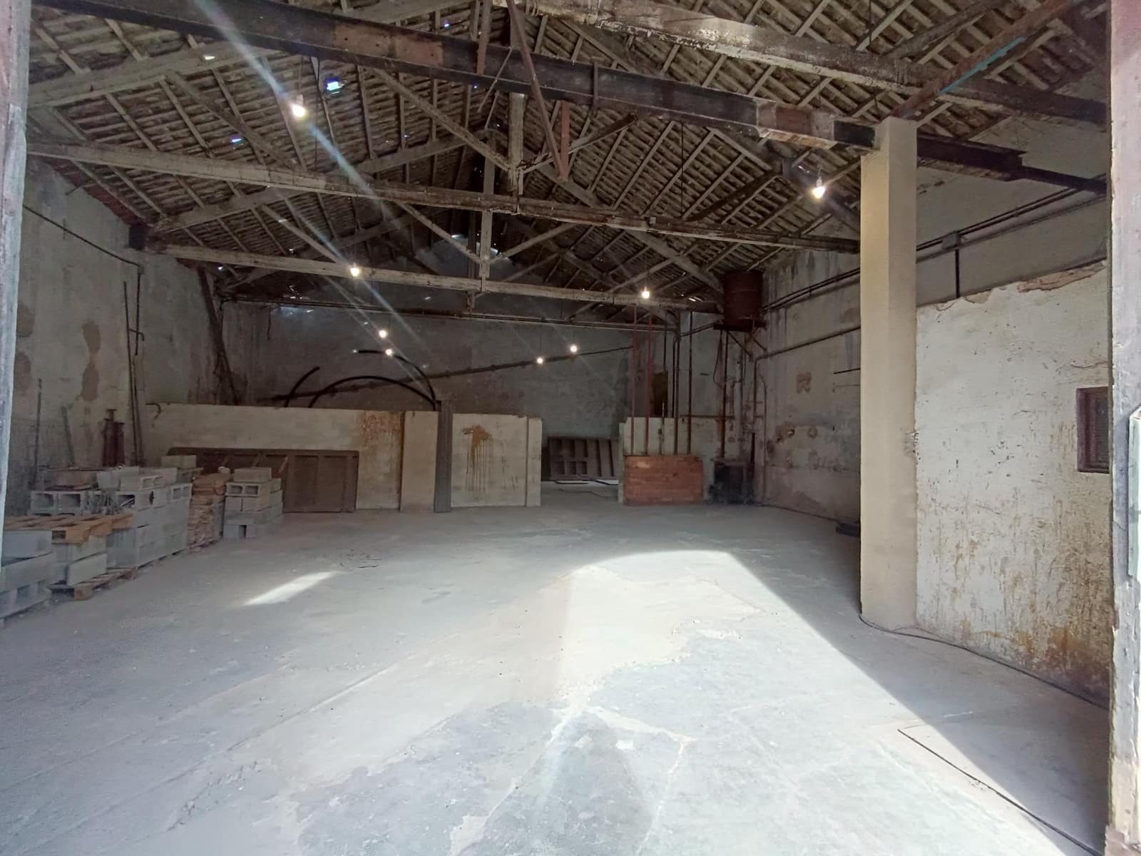 Entreprise à vendre à Masllorenc - 152 000 € (Ref: 9160936)