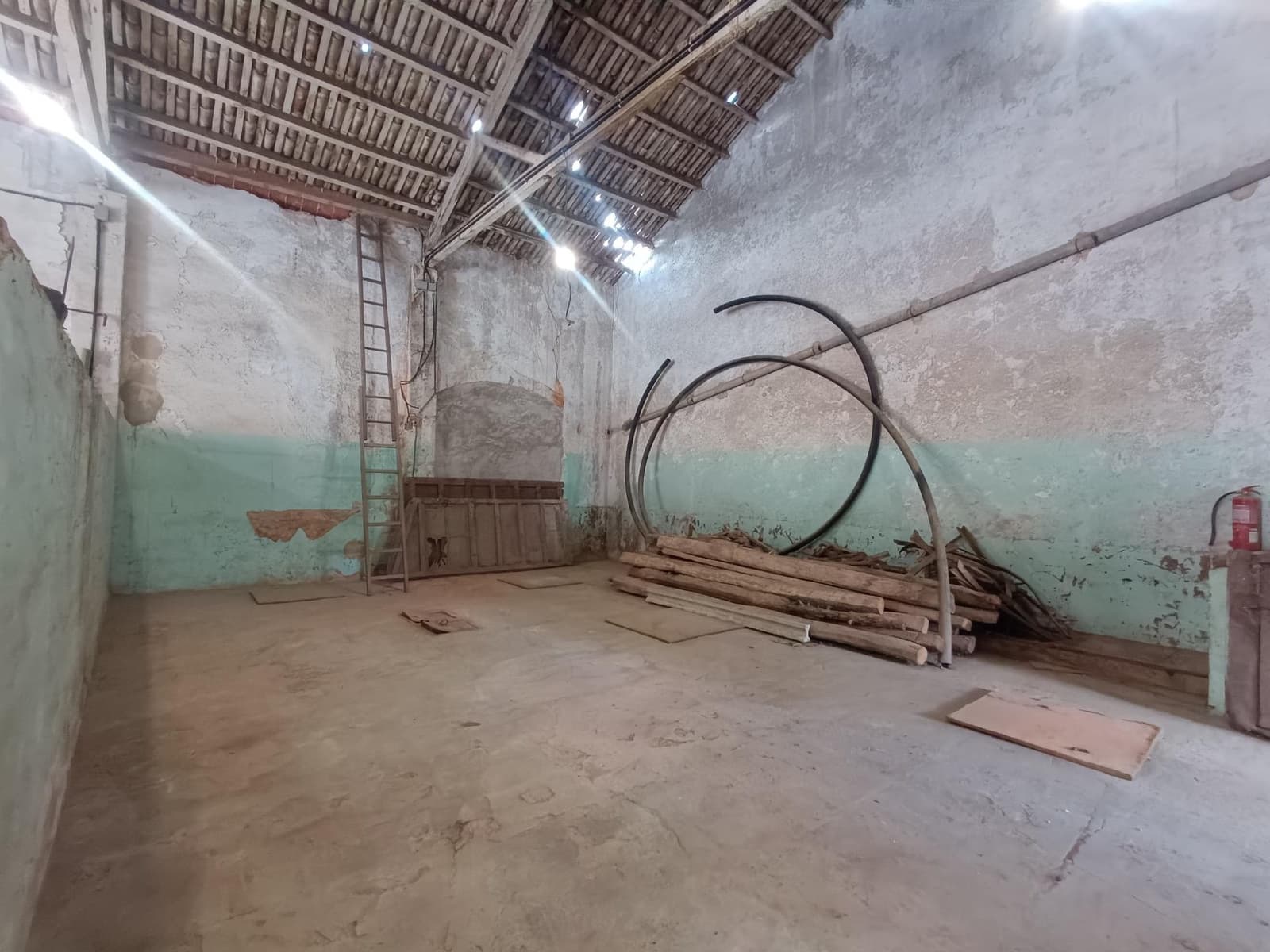 Entreprise à vendre à Masllorenc - 152 000 € (Ref: 9160936)