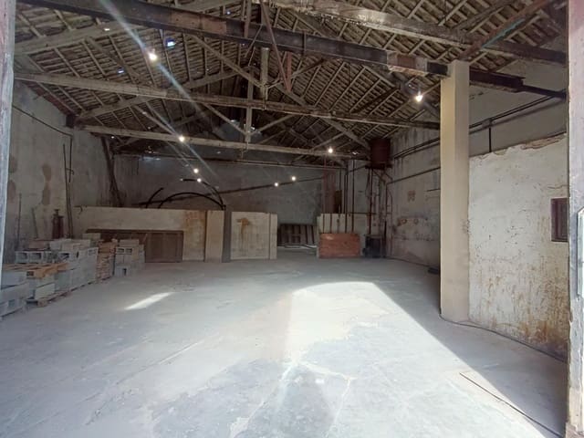 Virksomhed til salg i Masllorenç - € 152.000 (Ref: 9160936)