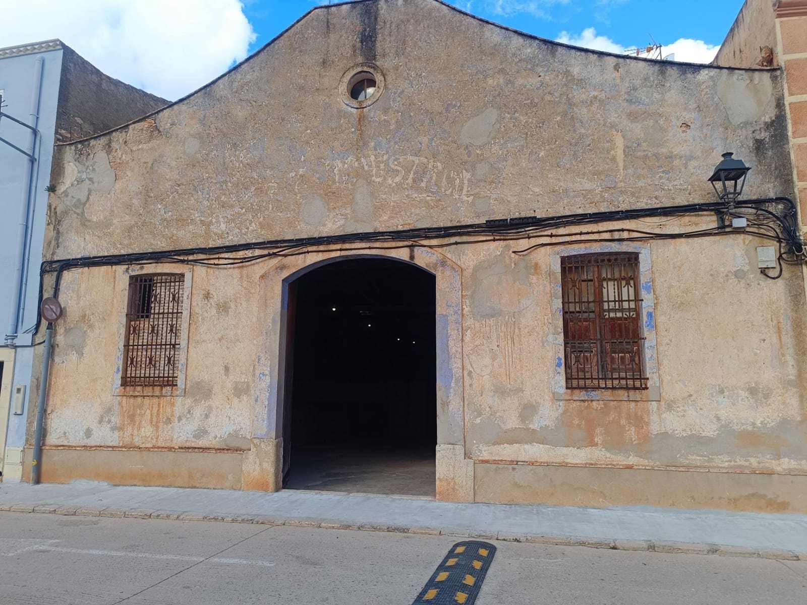 Entreprise à vendre à Masllorenc - 152 000 € (Ref: 9160936)