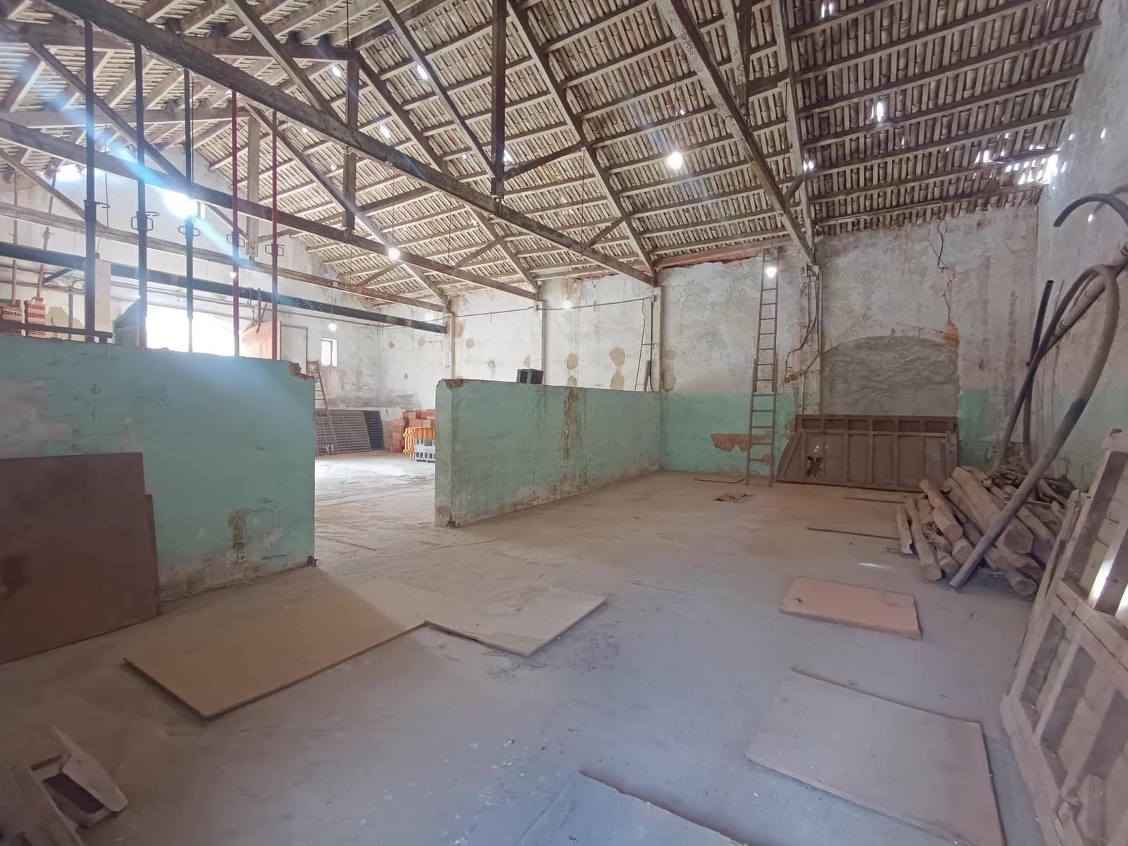 Entreprise à vendre à Masllorenc - 152 000 € (Ref: 9160936)