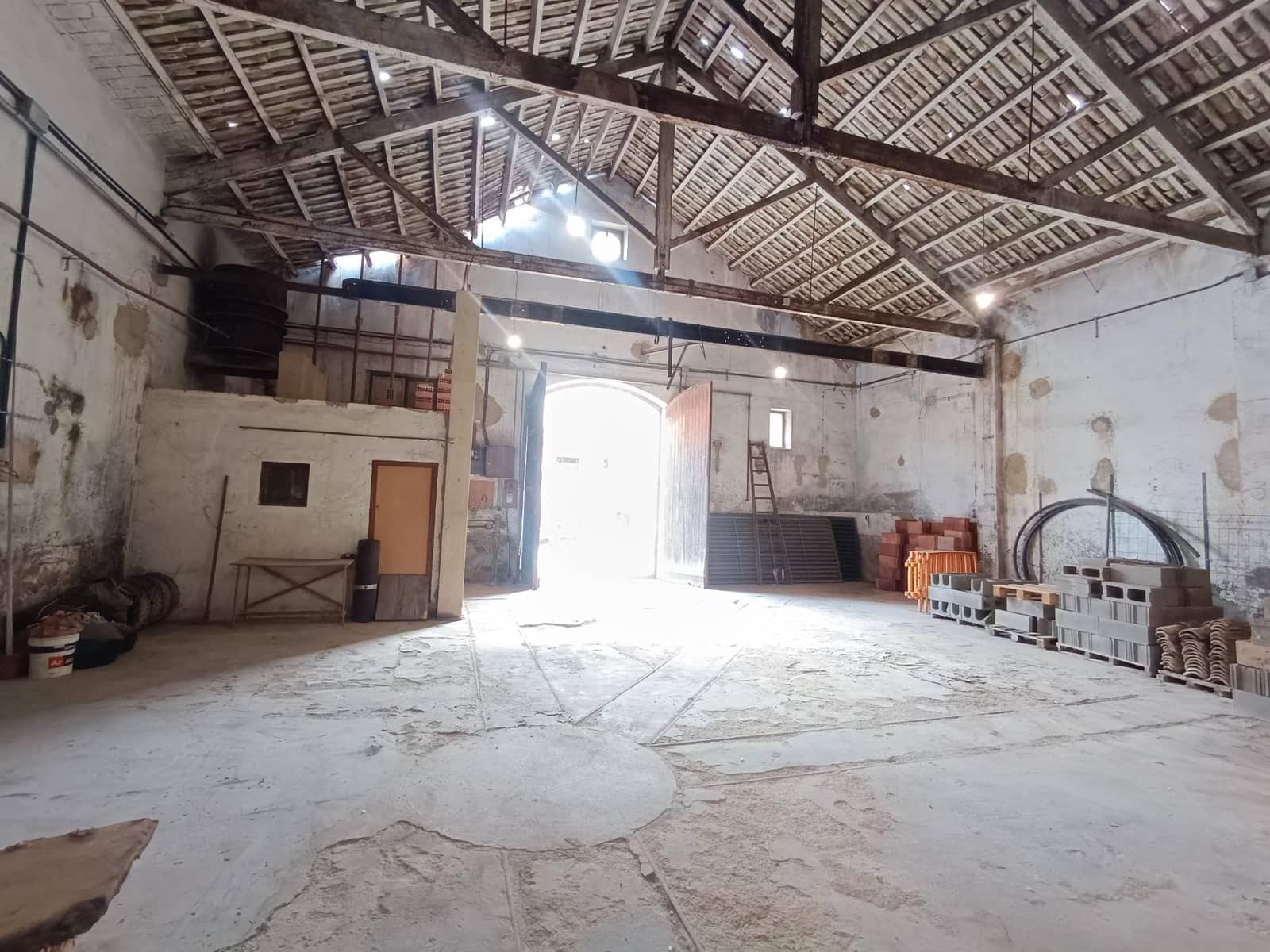 Entreprise à vendre à Masllorenc - 152 000 € (Ref: 9160936)