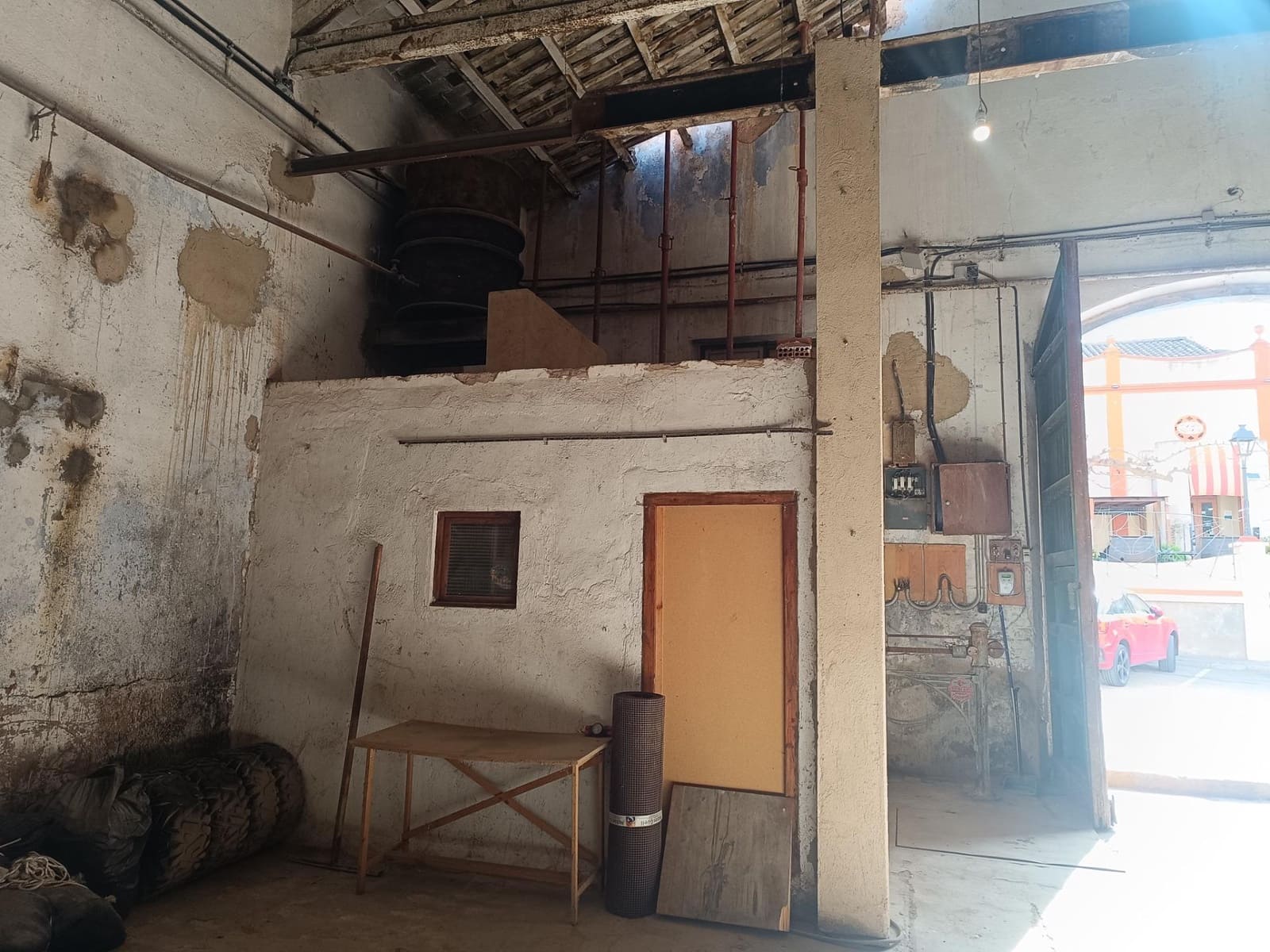 Entreprise à vendre à Masllorenc - 152 000 € (Ref: 9160936)