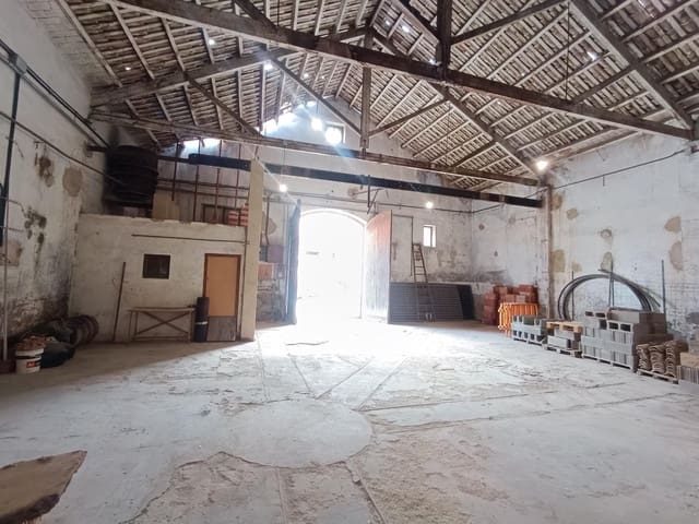 Virksomhed til salg i Masllorenç - € 152.000 (Ref: 9160936)