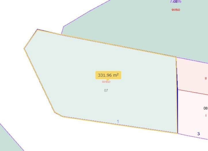 Bouwgrond te koop in Masllorenc - € 65.930 (Ref: 9160938)