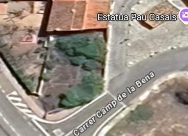 Building Plot for sale in Masllorenç - € 65,930 (Ref: 9160938)