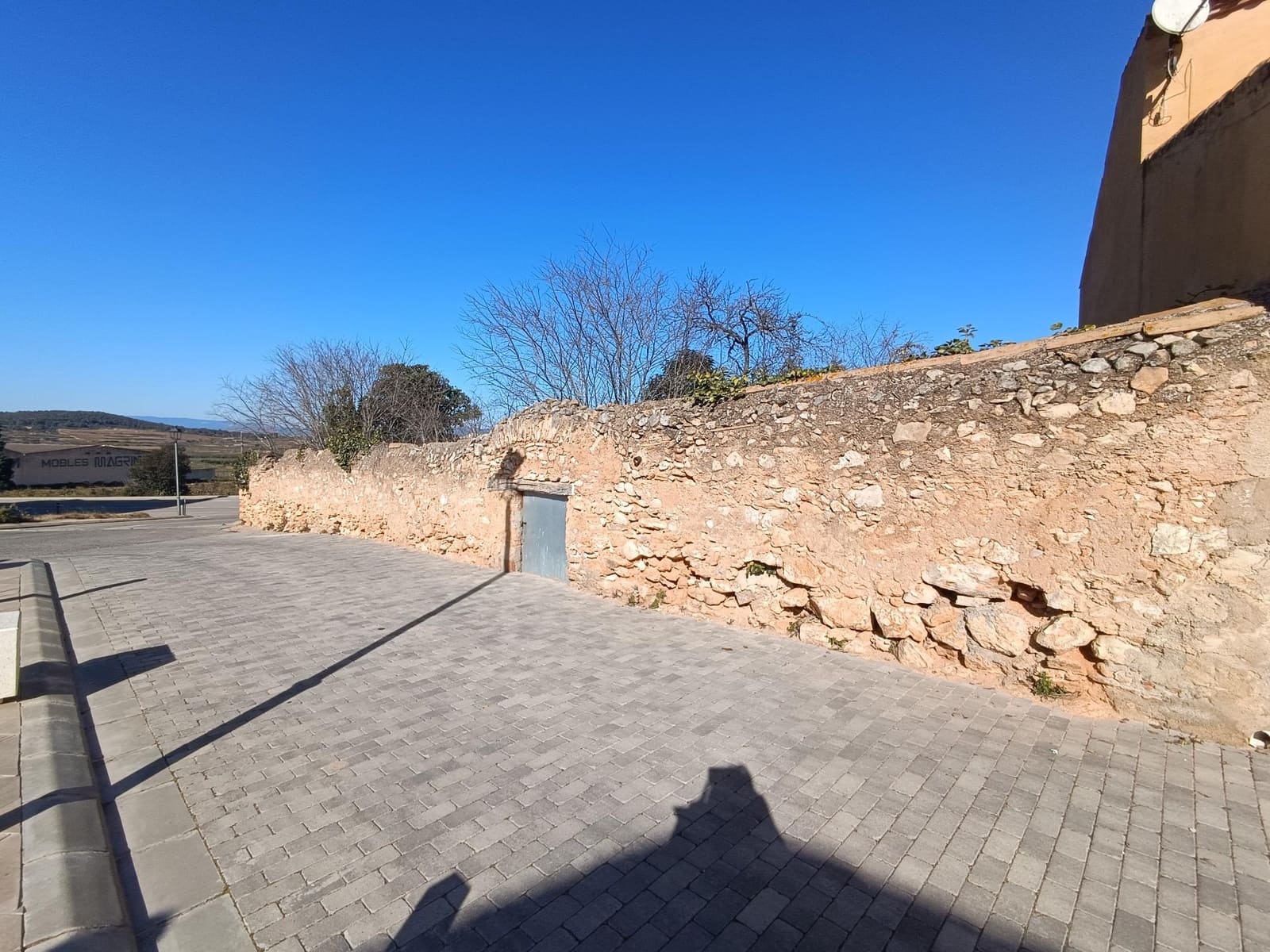 Bouwgrond te koop in Masllorenc - € 65.930 (Ref: 9160938)