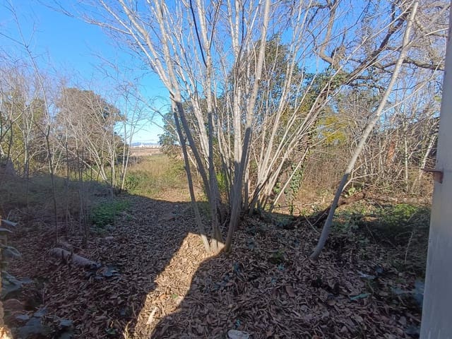 Building Plot for sale in Masllorenç - € 65,930 (Ref: 9160938)