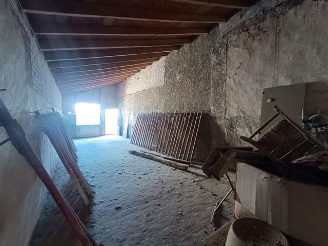 3 bedroom Townhouse for sale in Masllorenç - € 57,000 (Ref: 9160939)