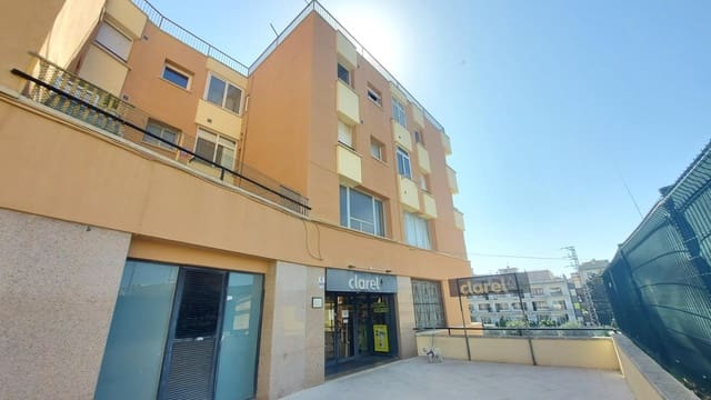 Office for sale in Segur de Calafell, Calafell - € 45,000 (Ref: 9160943)