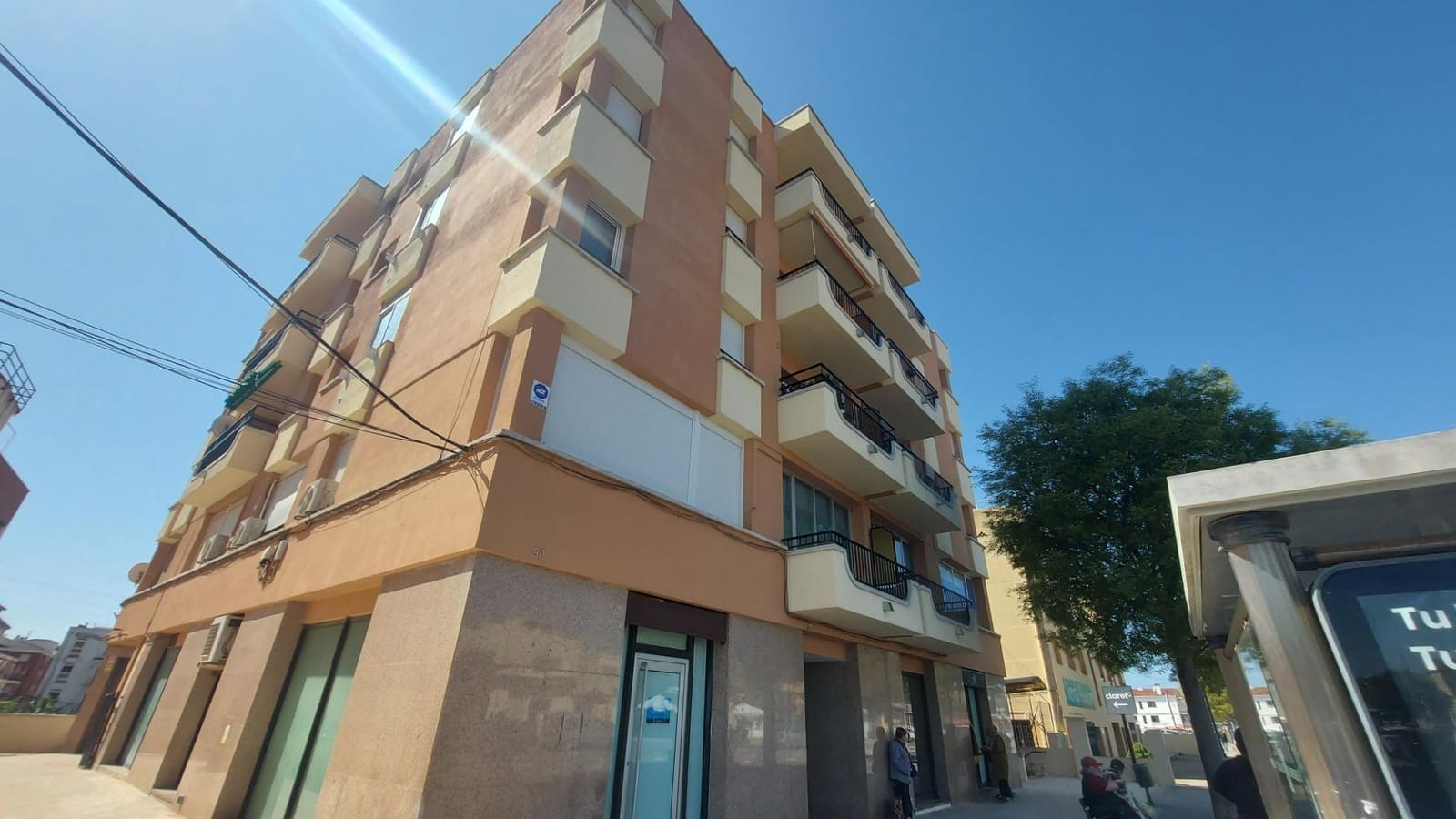 Kontor til salg i Segur de Calafell - € 45.000 (Ref: 9160943)