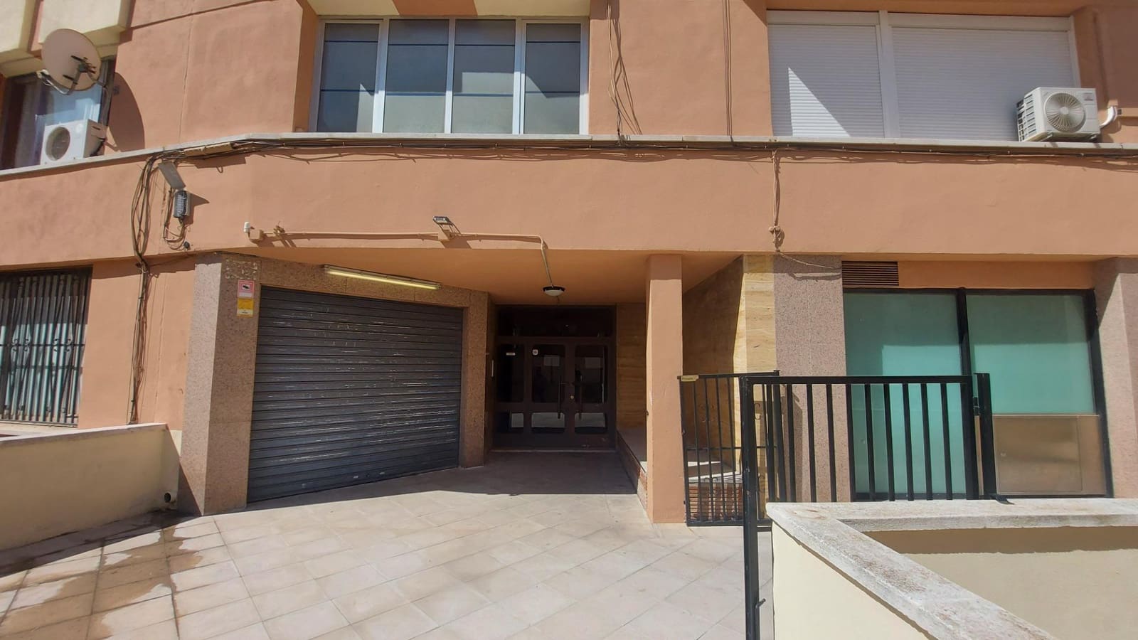 Kontor til salg i Segur de Calafell - € 45.000 (Ref: 9160943)