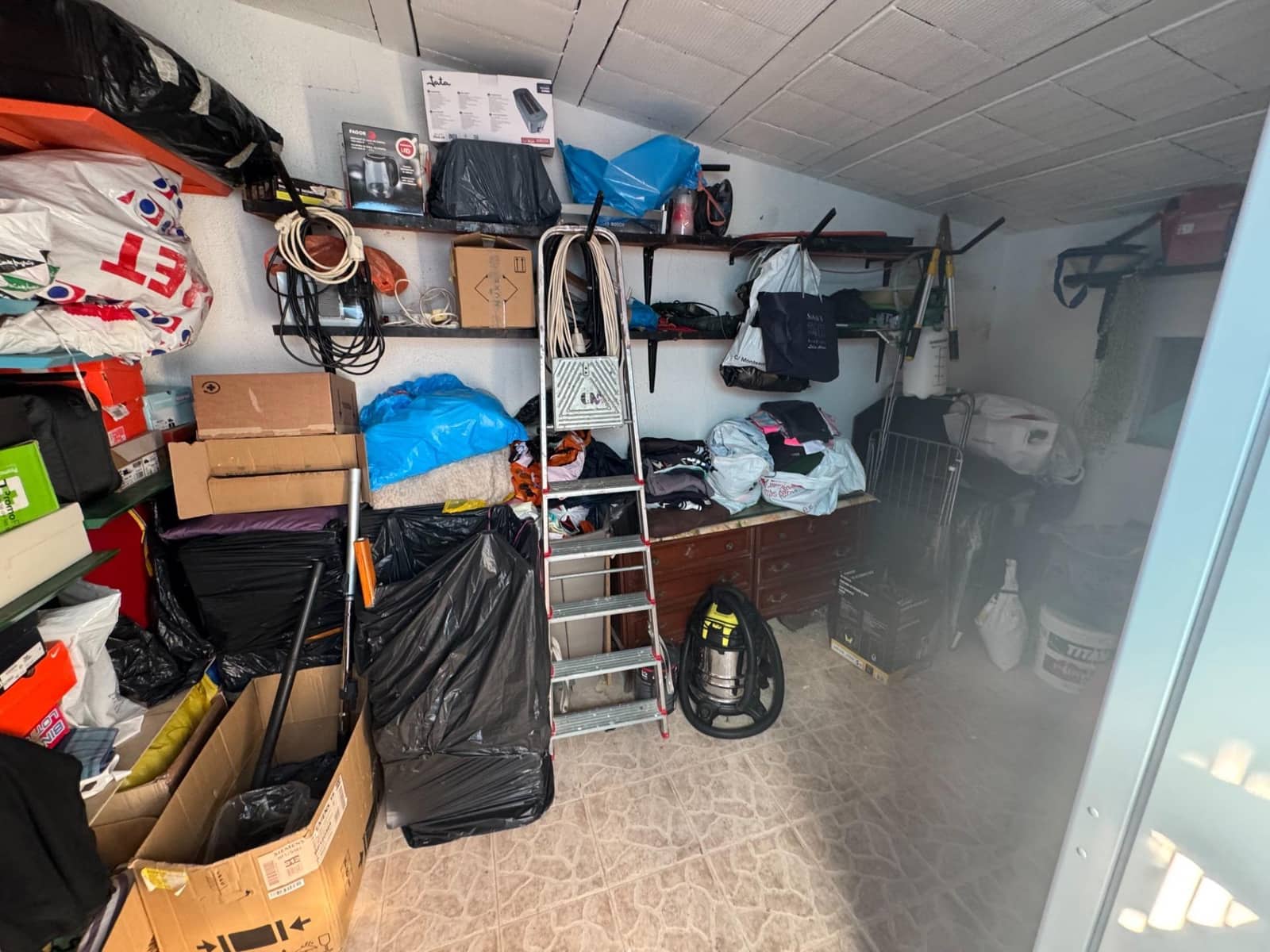 5 soverom Villa til salgs i Calafell med svømmebasseng garasje - € 320 000 (Ref: 9165679)