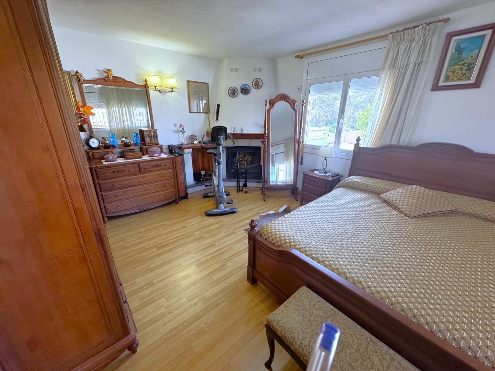 5 soverom Villa til salgs i Calafell med svømmebasseng garasje - € 320 000 (Ref: 9165679)