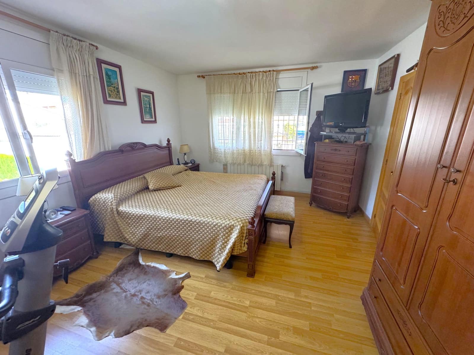 5 soverom Villa til salgs i Calafell med svømmebasseng garasje - € 320 000 (Ref: 9165679)