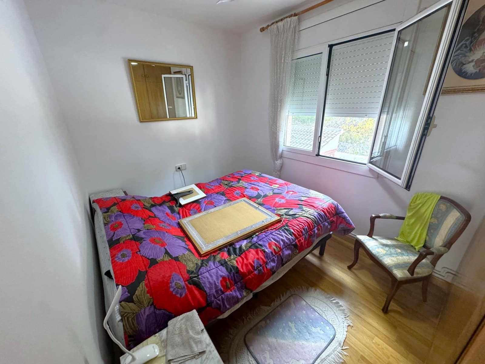 5 soverom Villa til salgs i Calafell med svømmebasseng garasje - € 320 000 (Ref: 9165679)