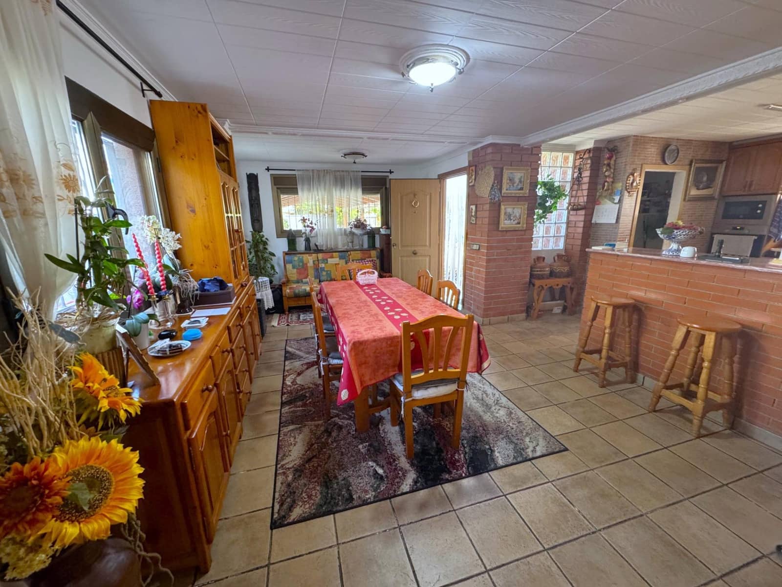 5 soverom Villa til salgs i Calafell med svømmebasseng garasje - € 320 000 (Ref: 9165679)