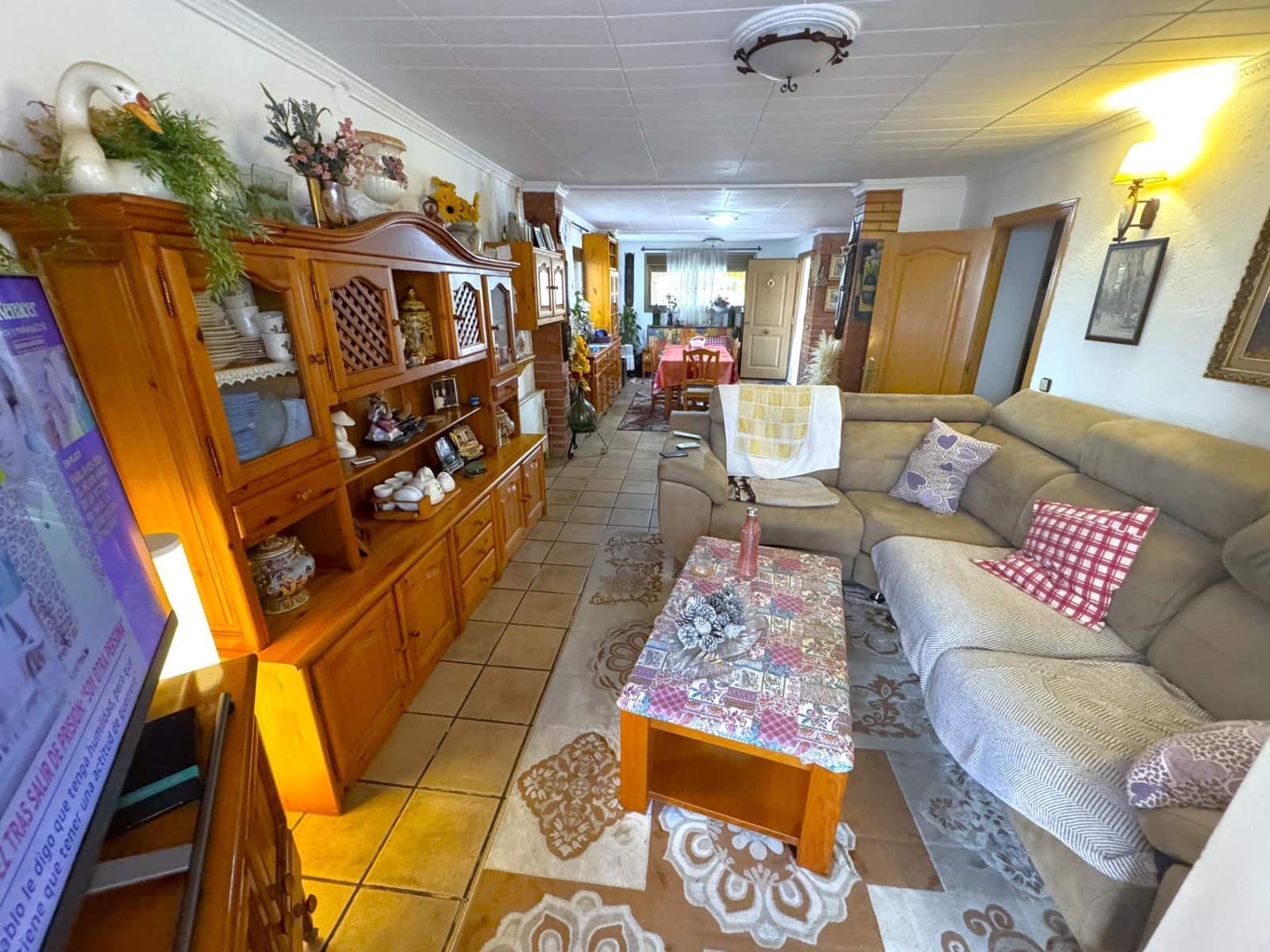 5 soverom Villa til salgs i Calafell med svømmebasseng garasje - € 320 000 (Ref: 9165679)