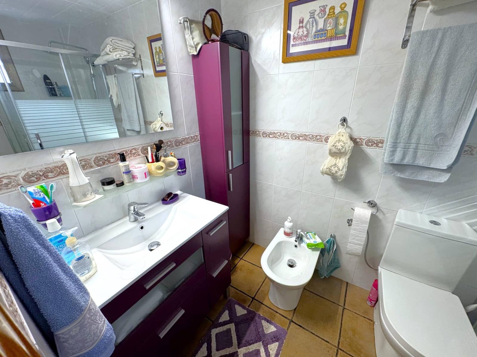 5 soverom Villa til salgs i Calafell med svømmebasseng garasje - € 320 000 (Ref: 9165679)