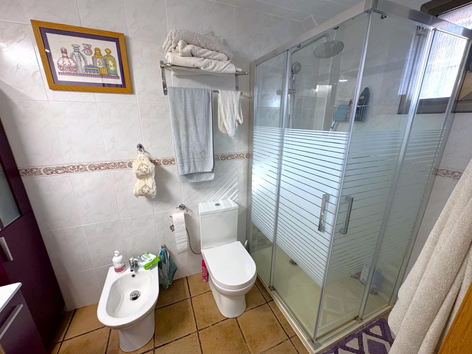 5 soverom Villa til salgs i Calafell med svømmebasseng garasje - € 320 000 (Ref: 9165679)