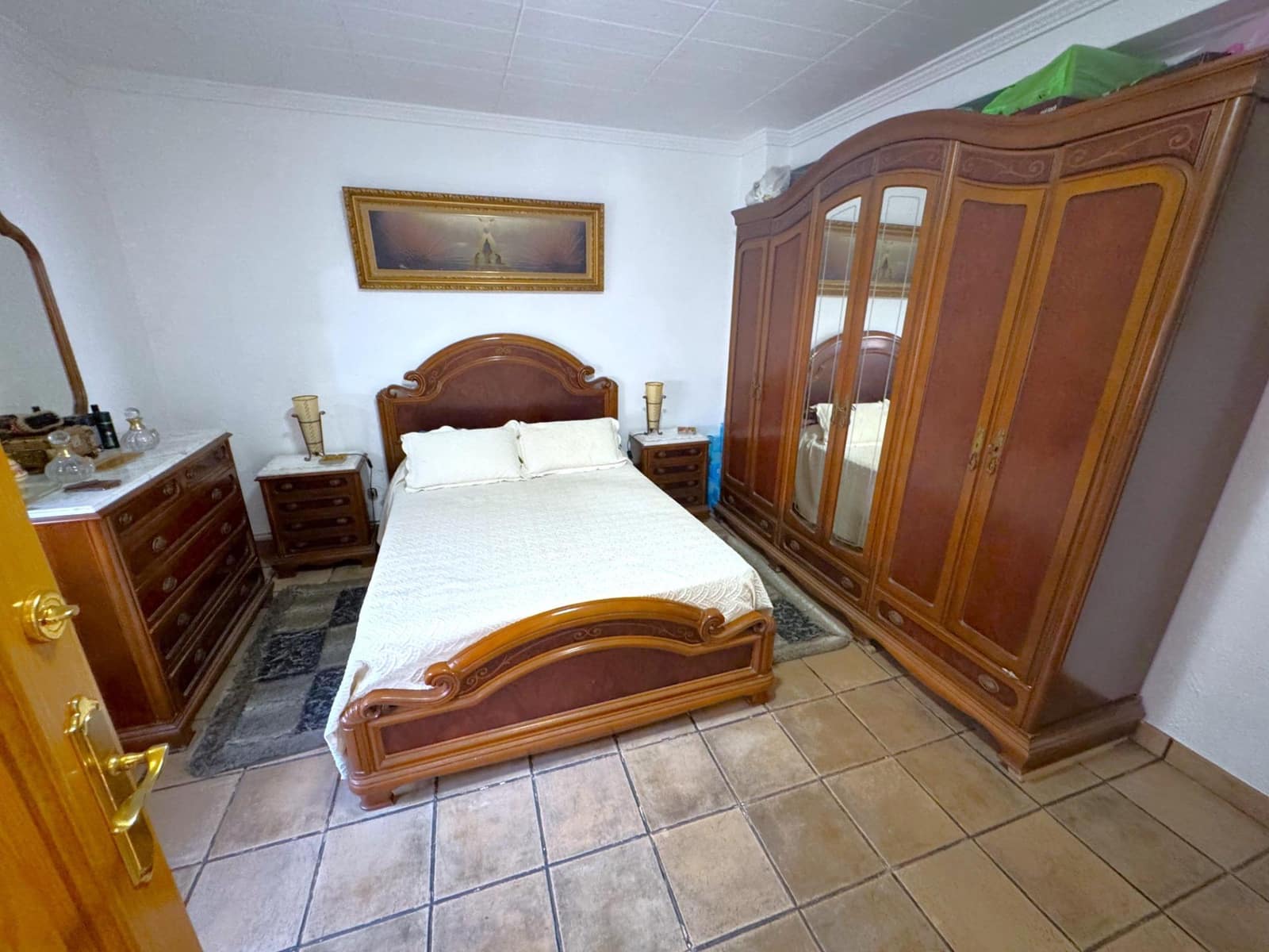 5 soverom Villa til salgs i Calafell med svømmebasseng garasje - € 320 000 (Ref: 9165679)