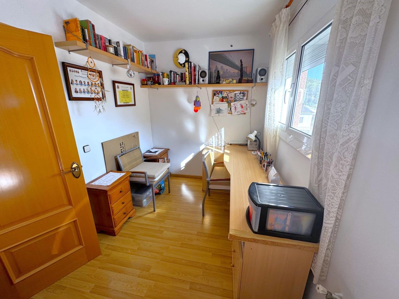 5 soverom Villa til salgs i Calafell med svømmebasseng garasje - € 320 000 (Ref: 9165679)