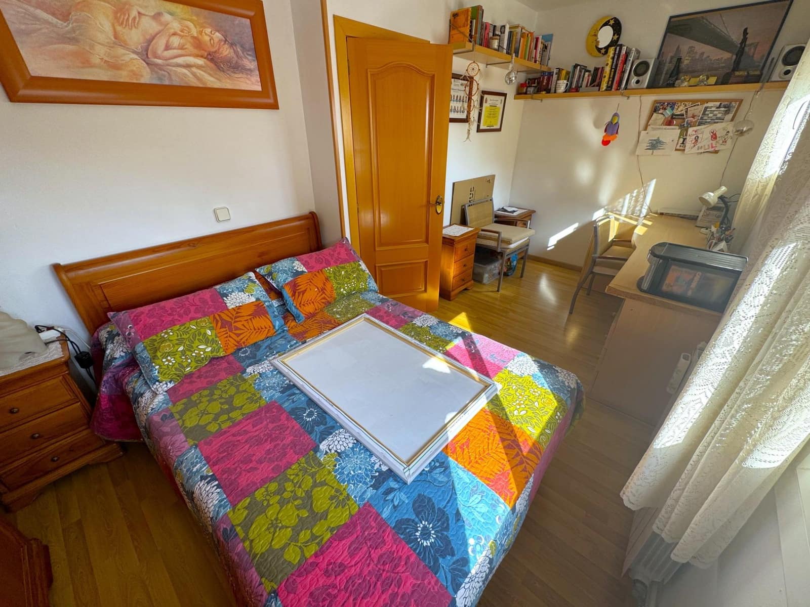 5 soverom Villa til salgs i Calafell med svømmebasseng garasje - € 320 000 (Ref: 9165679)