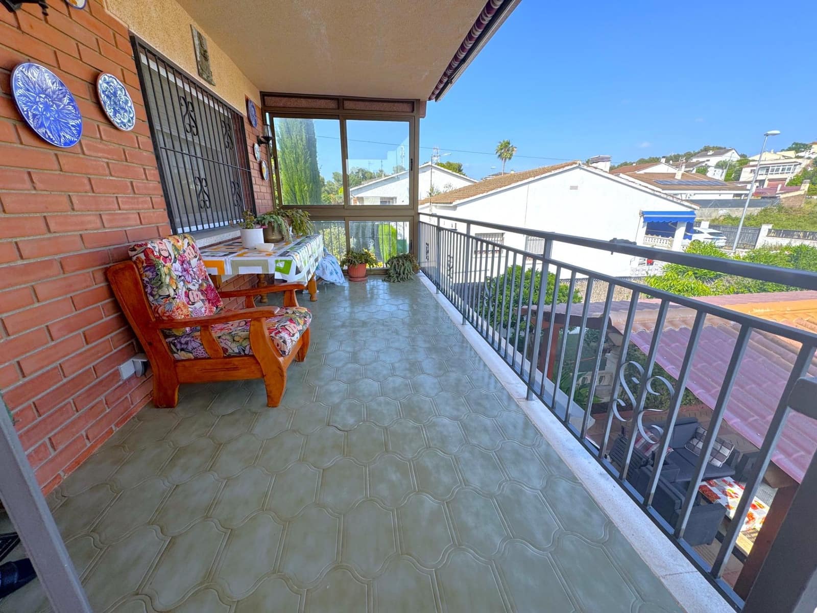 5 soverom Villa til salgs i Calafell med svømmebasseng garasje - € 320 000 (Ref: 9165679)