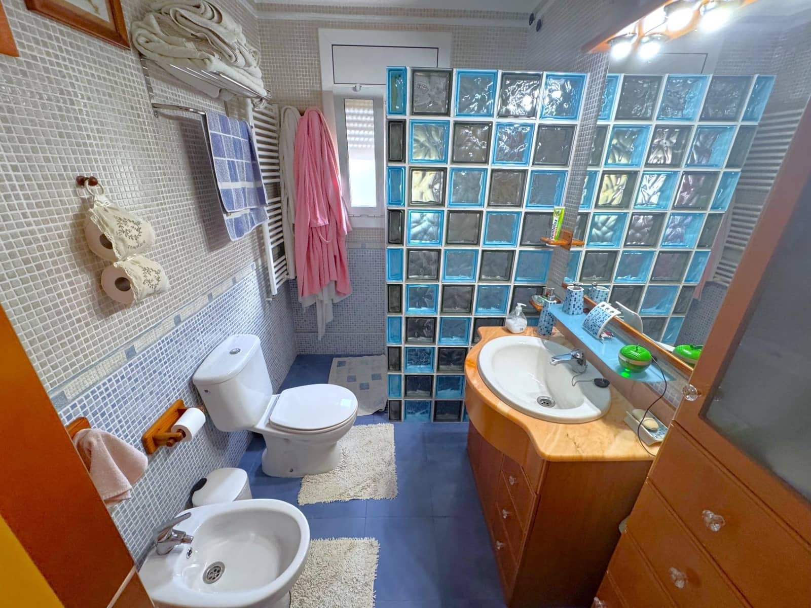 5 soverom Villa til salgs i Calafell med svømmebasseng garasje - € 320 000 (Ref: 9165679)