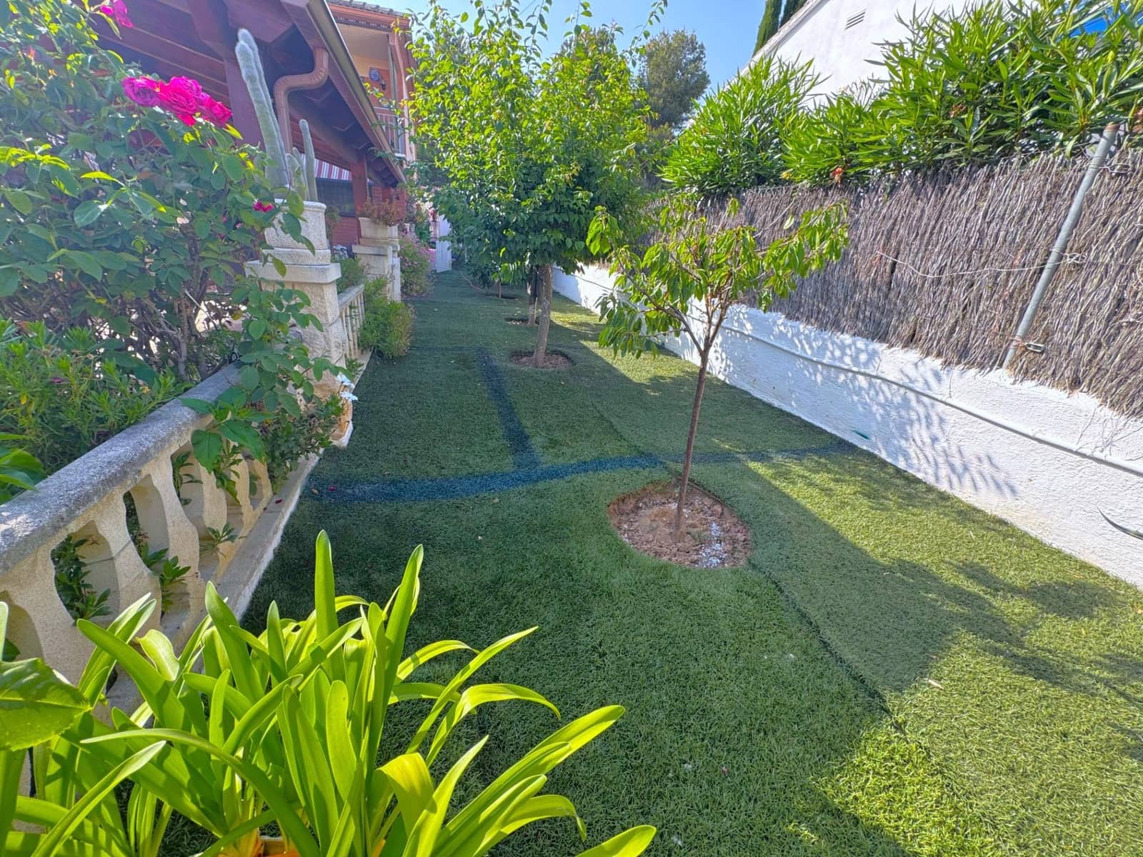 5 soverom Villa til salgs i Calafell med svømmebasseng garasje - € 320 000 (Ref: 9165679)