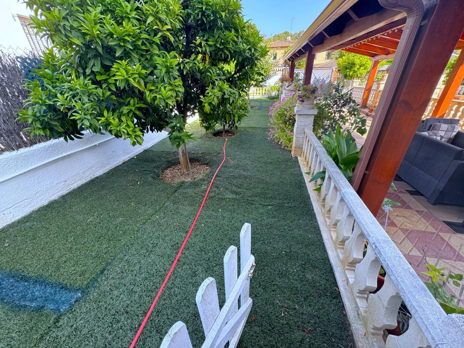 5 soverom Villa til salgs i Calafell med svømmebasseng garasje - € 320 000 (Ref: 9165679)