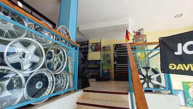 Erhverv til salg i Calafell - € 179.000 (Ref: 9169475)