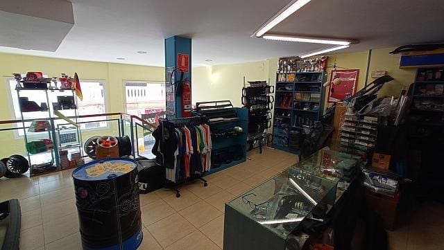 Erhverv til salg i Calafell - € 179.000 (Ref: 9169475)