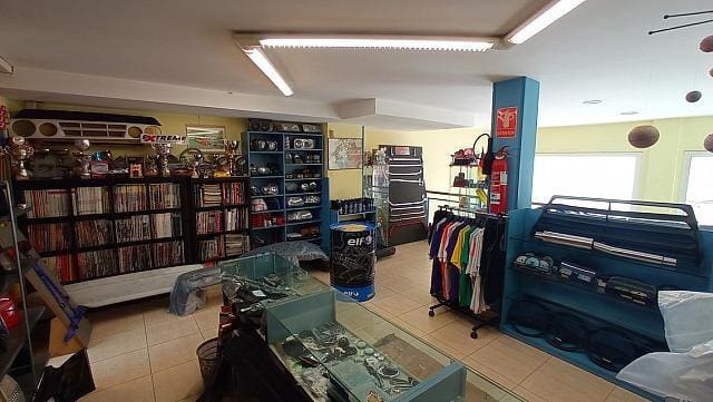 Erhverv til salg i Calafell - € 179.000 (Ref: 9169475)