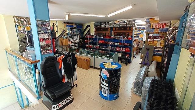 Erhverv til salg i Calafell - € 179.000 (Ref: 9169475)