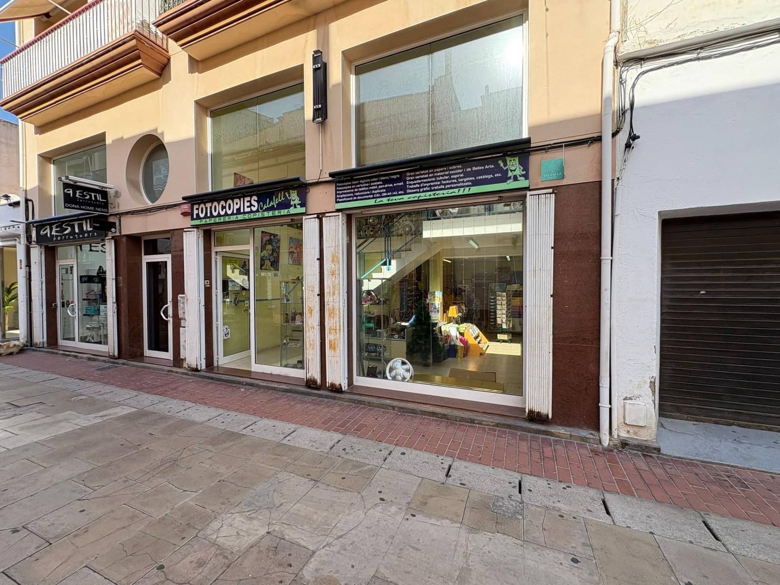 Erhverv til salg i Calafell - € 179.000 (Ref: 9169475)