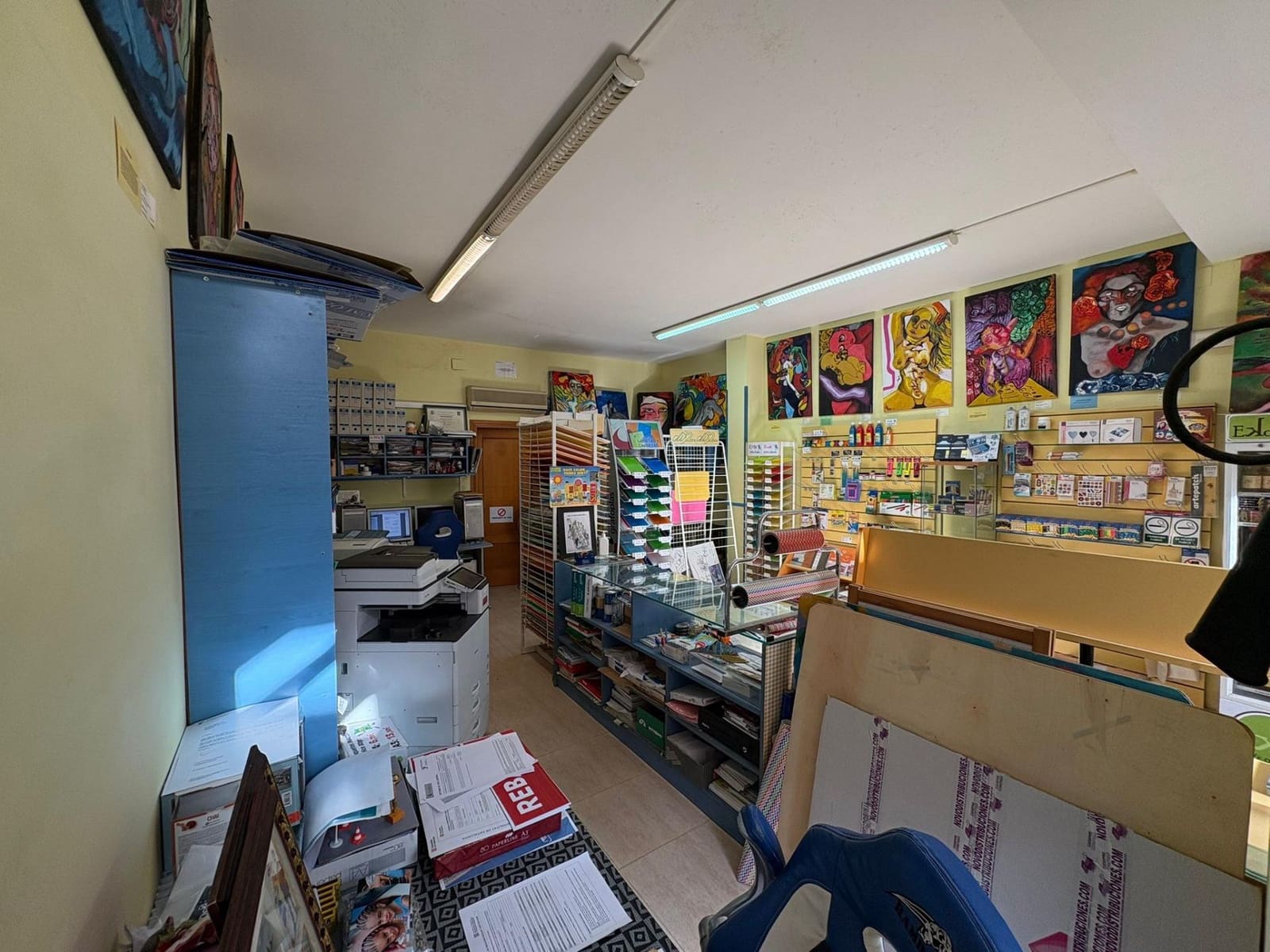 Erhverv til salg i Calafell - € 179.000 (Ref: 9169475)