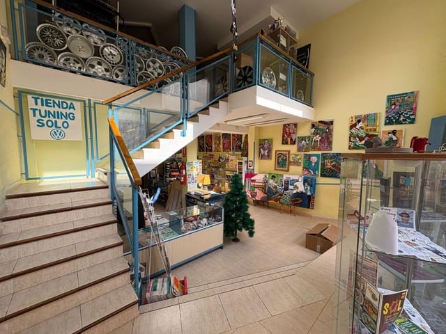 Commercieel te koop in Calafell - € 179.000 (Ref: 9169475)