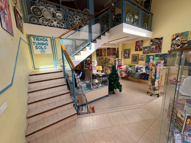 Commercieel te koop in Calafell - € 179.000 (Ref: 9169475)