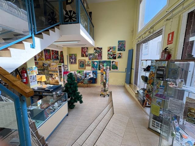 Commercieel te koop in Calafell - € 179.000 (Ref: 9169475)