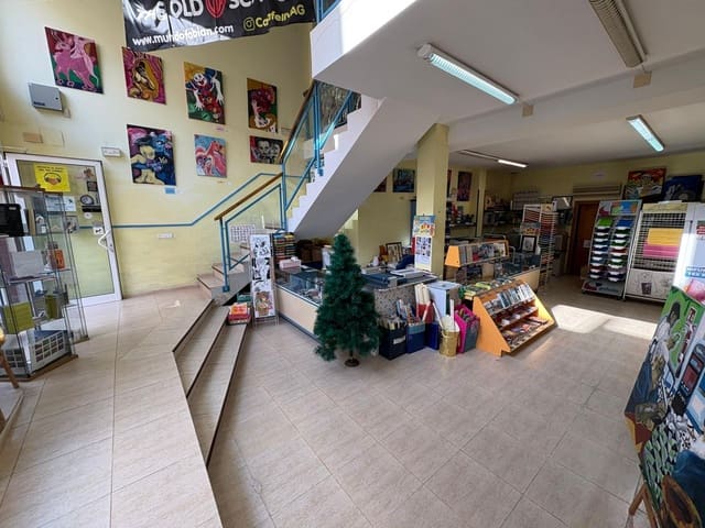 Commercieel te koop in Calafell - € 179.000 (Ref: 9169475)