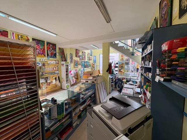 Commercieel te koop in Calafell - € 179.000 (Ref: 9169475)