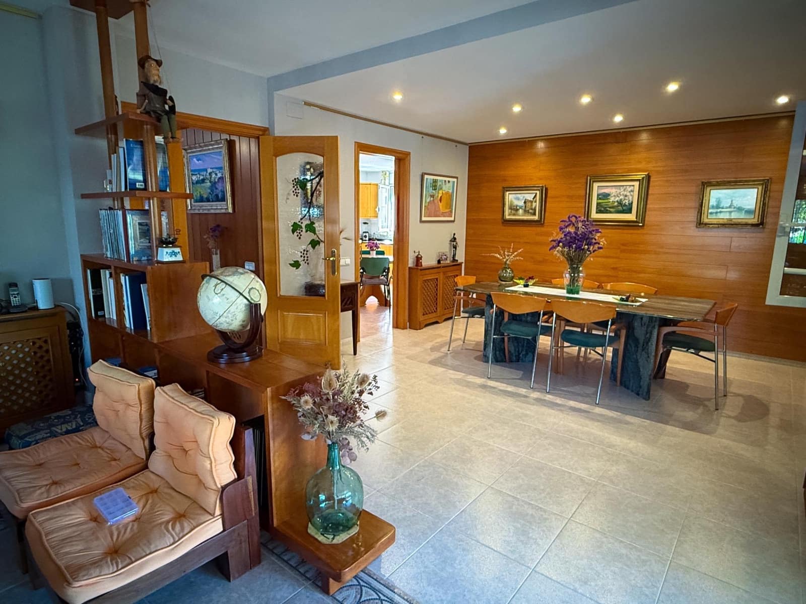 4 bedroom Villa for sale in Calafell with garage - € 799,000 (Ref: 9169476)