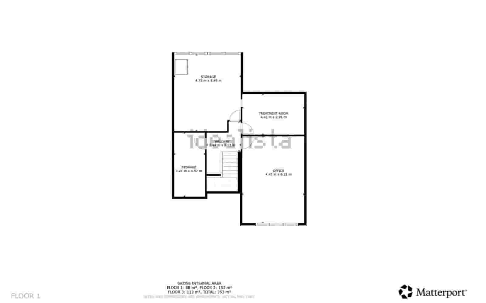 4 bedroom Villa for sale in Calafell with garage - € 799,000 (Ref: 9169476)